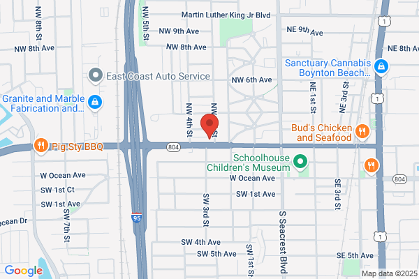 American Latin Market Inc