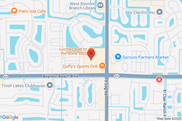 Sharkey’s Cuts for Kids - Boynton Beach