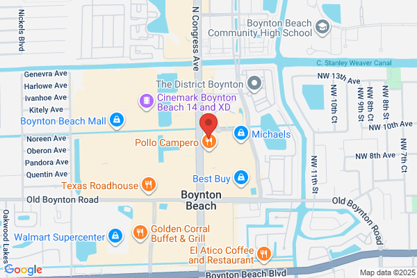 Sport Clips Haircuts of Boynton Beach