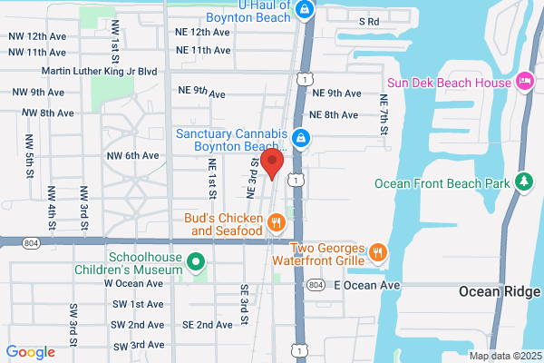 Boynton Window & Door Hardware