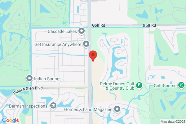 HarborChase of Boynton Beach