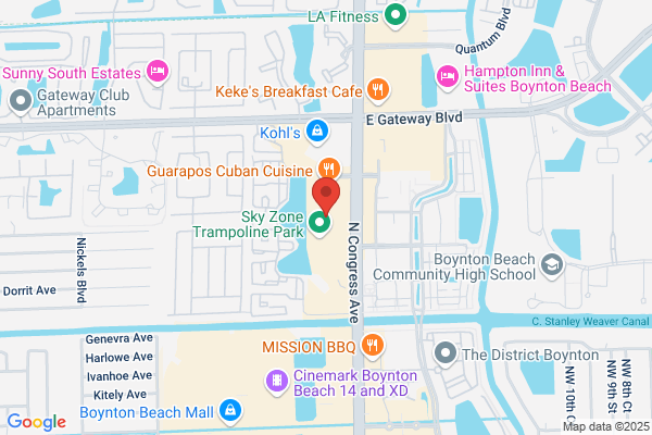 Fitness Systems of Boynton Beach
