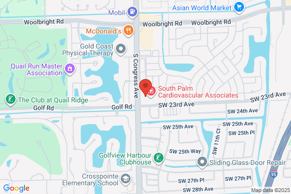 Hematology and Medical Oncology of Southern Palm Beach County
