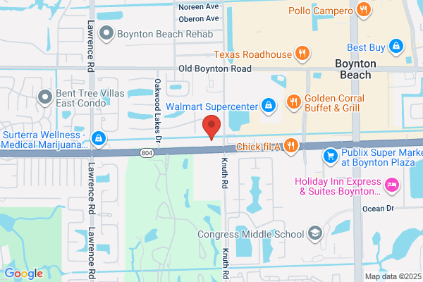 Boynton Lighting