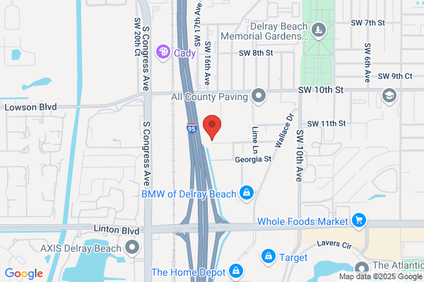 Davidson Hurricane Protection Inc