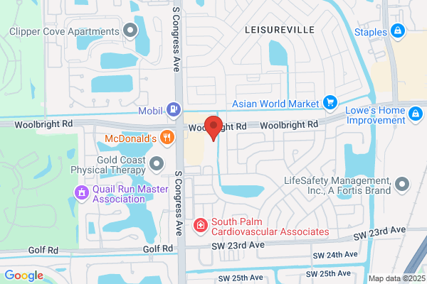 Palm Beach Hearing Associates, PLLC