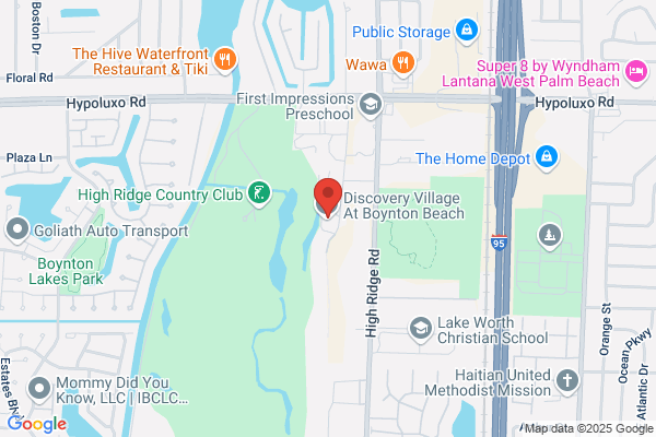 Brookdale North Boynton Beach - Independent Living