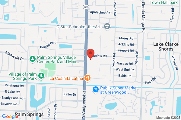 Caring For Seniors Inc