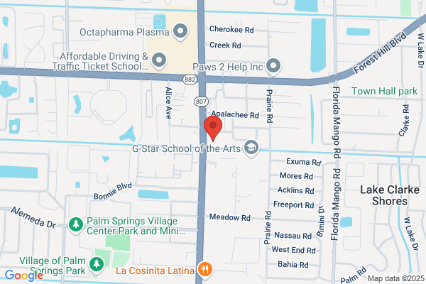 Elderchoice of Palm Beach Inc