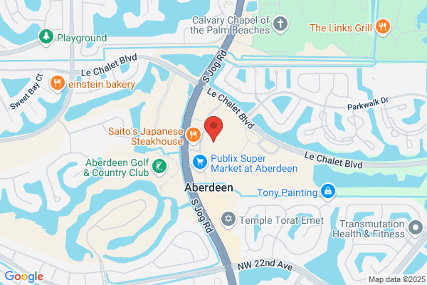 Brookdale Boynton Beach