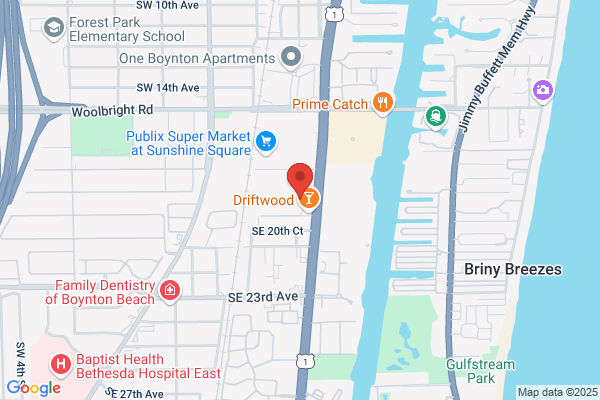 Brookdale East Boynton Beach