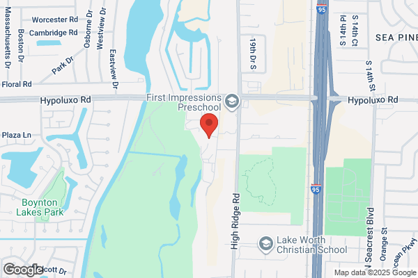 Newport Place Boynton Beach
