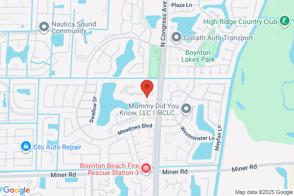Summerville At Boynton Beach
