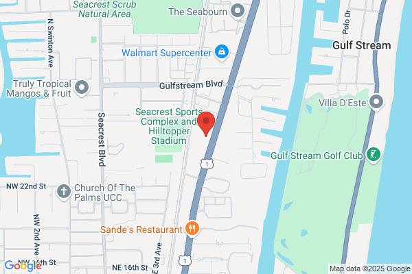 Budget Inn of Delray Beach