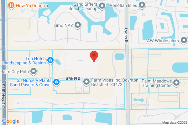 Boynton Botanicals