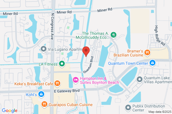 National Fish & Seafood
