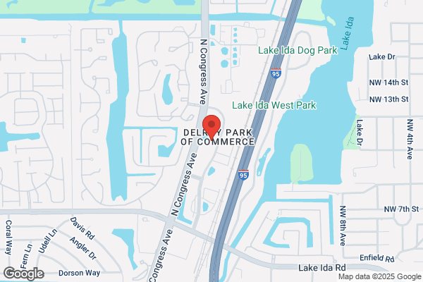 NavSav Insurance - Delray Beach