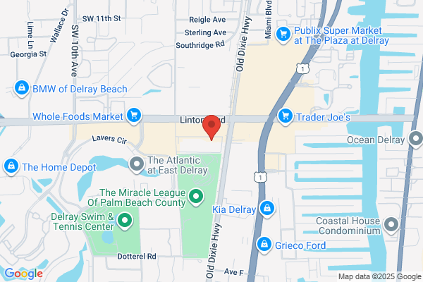 Gold Coast Services
