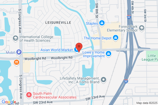 Medatlantic International Insurance Agency