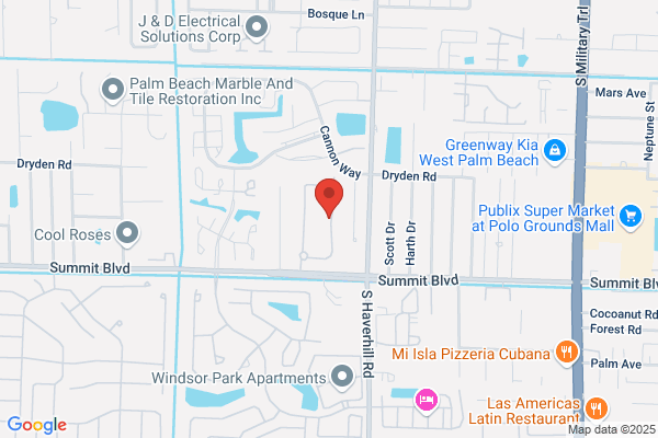 Regional Reporting Service