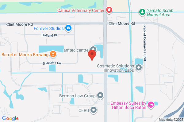 Jewelry Repair Enterprises