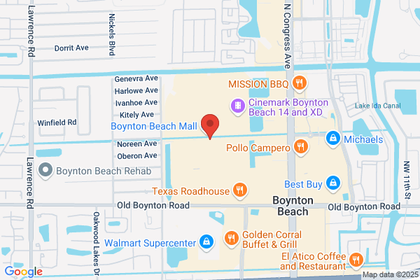 Littman Jewelers- Closed