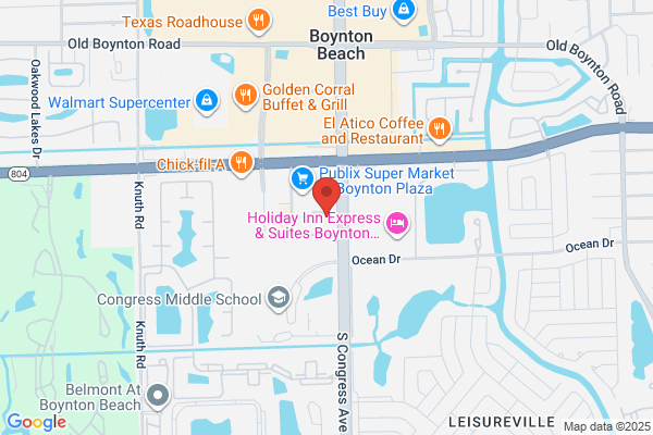 Boynton Plaza Cleaners