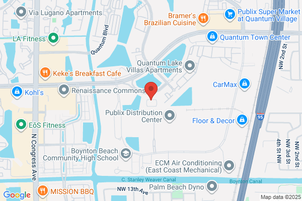 Karp Law Firm - Boynton Beach