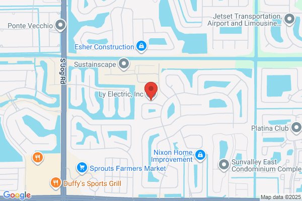 D Pellecchia Electric Inc