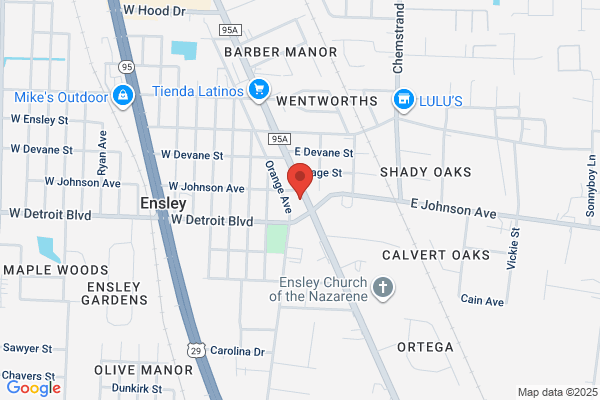 Gulfstream Irrigation Inc