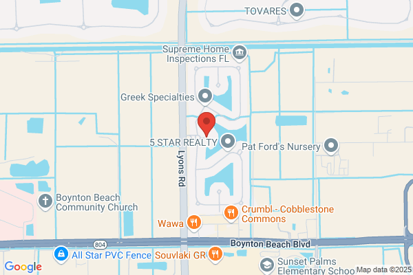 Cobblestone Creek Design Center
