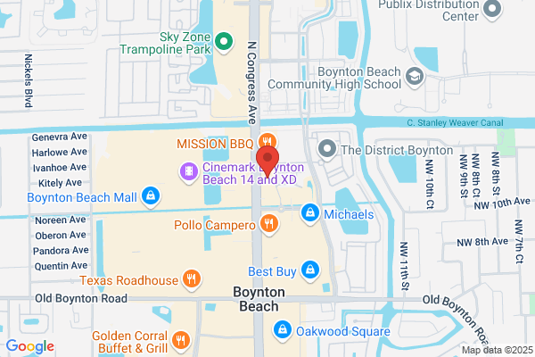 Boynton Massage Therapy