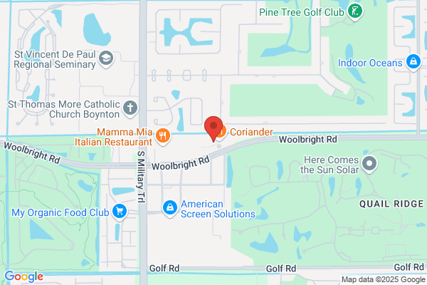 Fresenius Kidney Care Boynton Beach