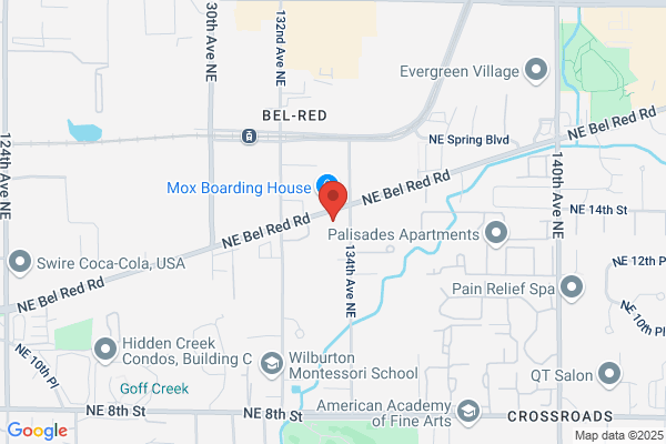 Assesment & Treatment Centers