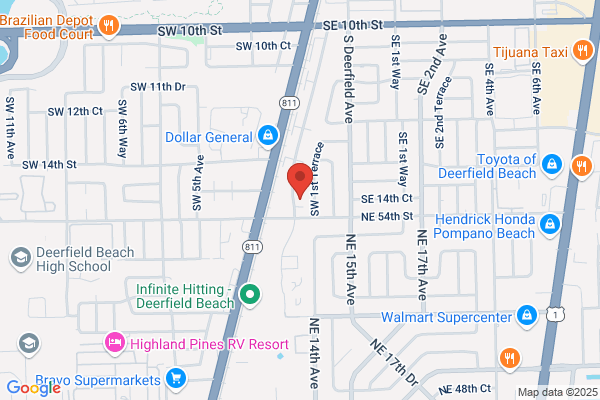 Ronco Sales Inc