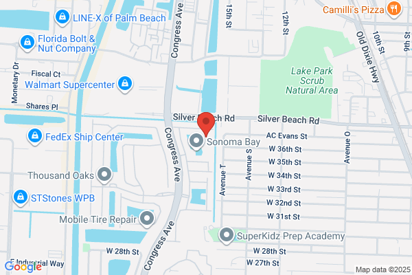 Boynton Beach Piano Movers