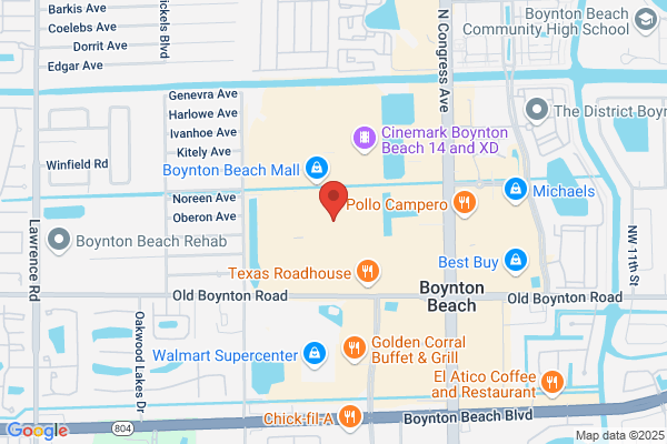 JCPenney Optical - LOCATION CLOSED - CLOSED