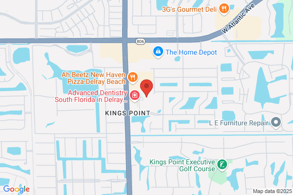 South Palm Orthospine Institute