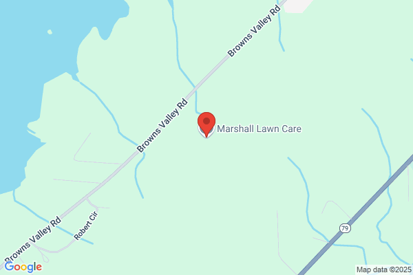 Marshall Lawn Care