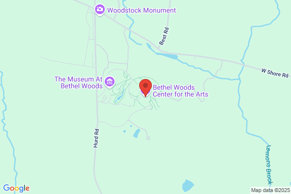 Bethel Camps For the Arts