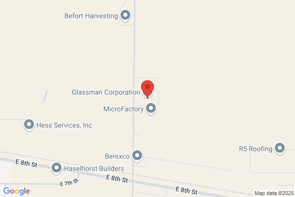 Glassman Development Corporation