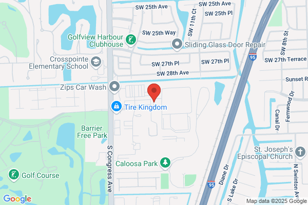 Quality First Pest of Boynton Beach