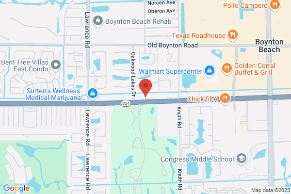 Boynton Animal Hospital
