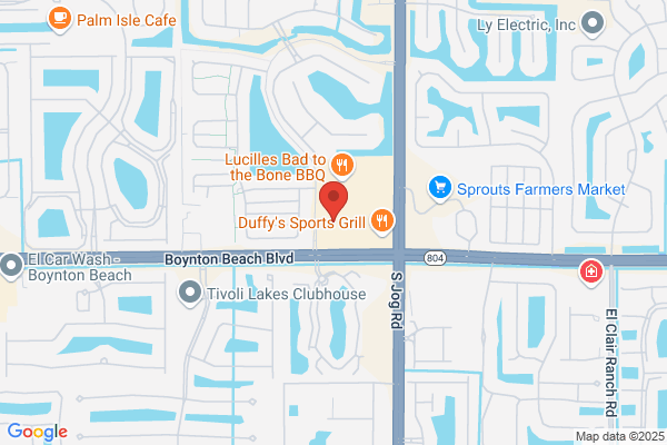 Publix Pharmacy at Fountains of Boynton