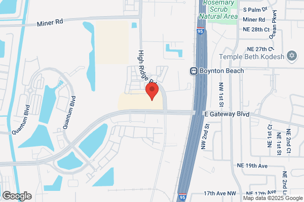 Publix Pharmacy at Quantum Village