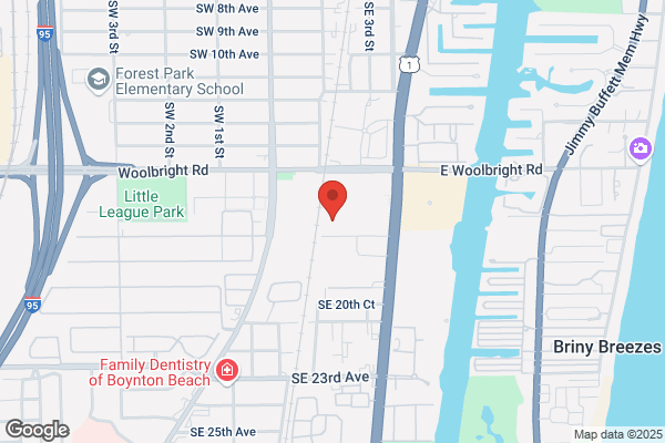 Publix Pharmacy at Sunshine Square