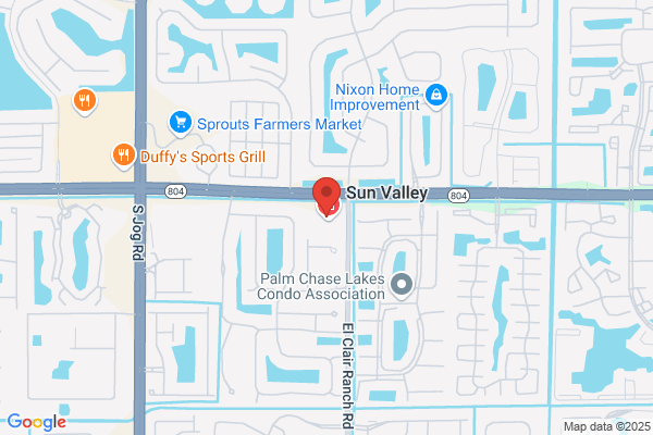 Arthritis & Rheumatology Associates of Palm Beach