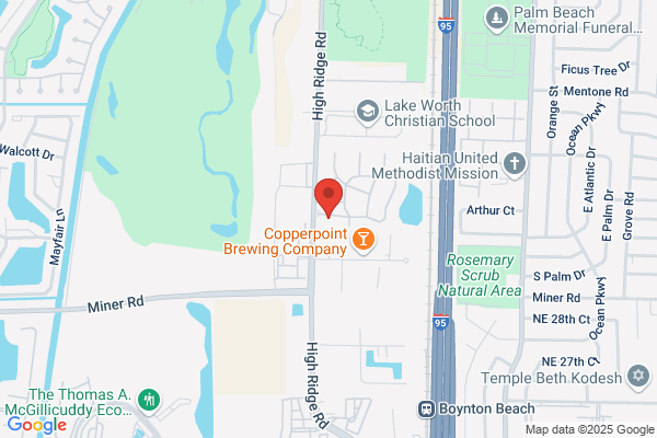 Experienced Appraisers