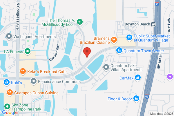 Miner Corp. Miami