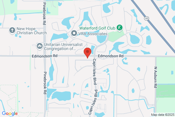 Lake & Wetland Management, Inc.